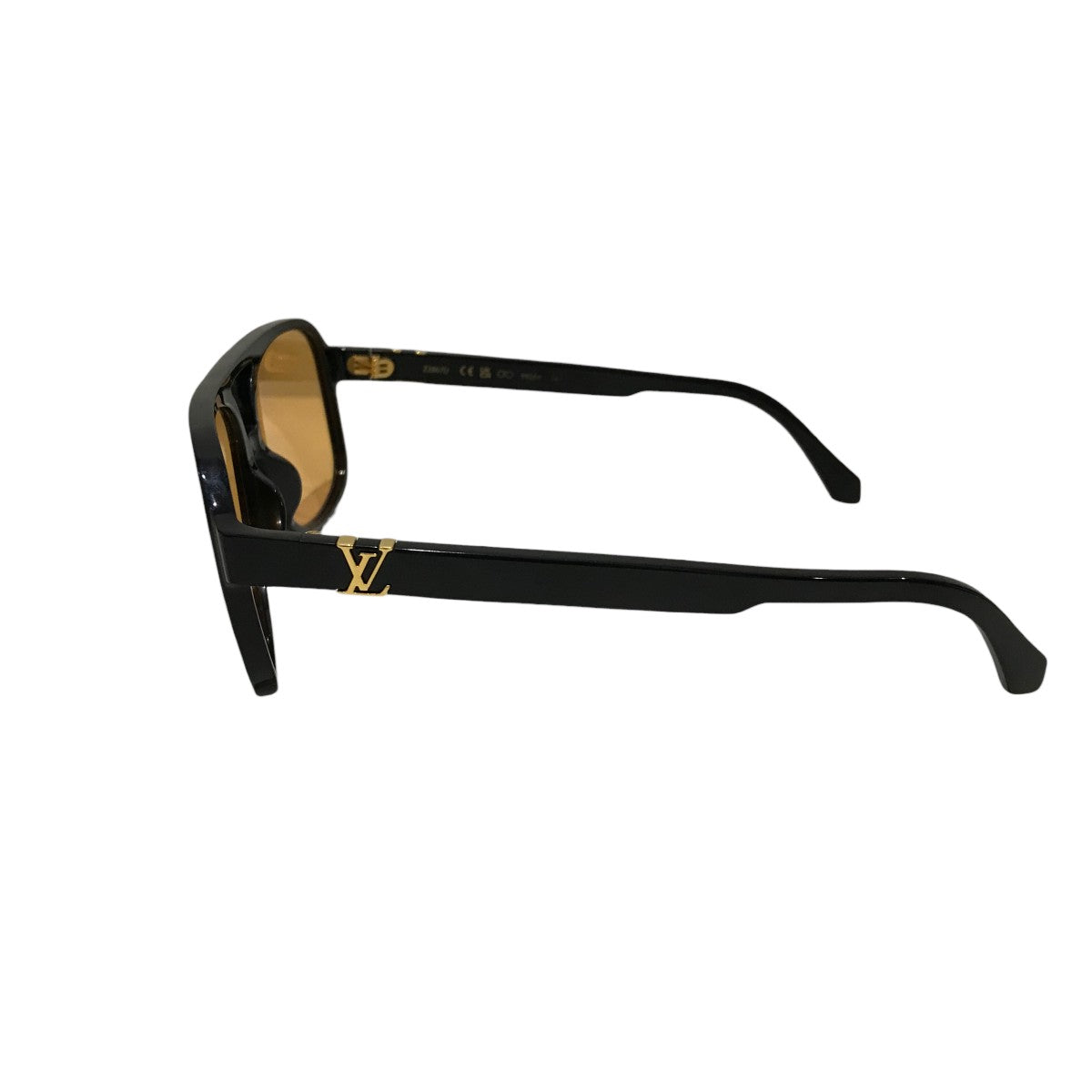 LOUIS VUITTON(ルイヴィトン) パイロットシェイプサングラスZ2867U