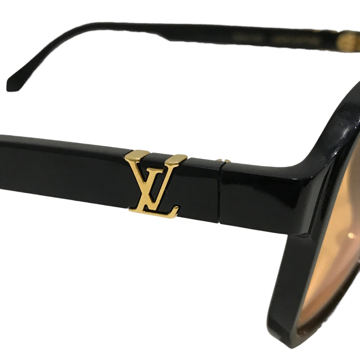 LOUIS VUITTON(ルイヴィトン) パイロットシェイプサングラスZ2867U