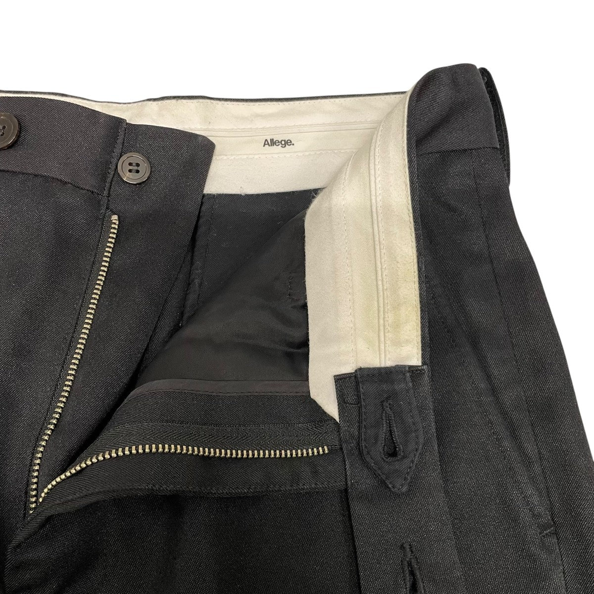 トラウザーパンツALCAHWPT01