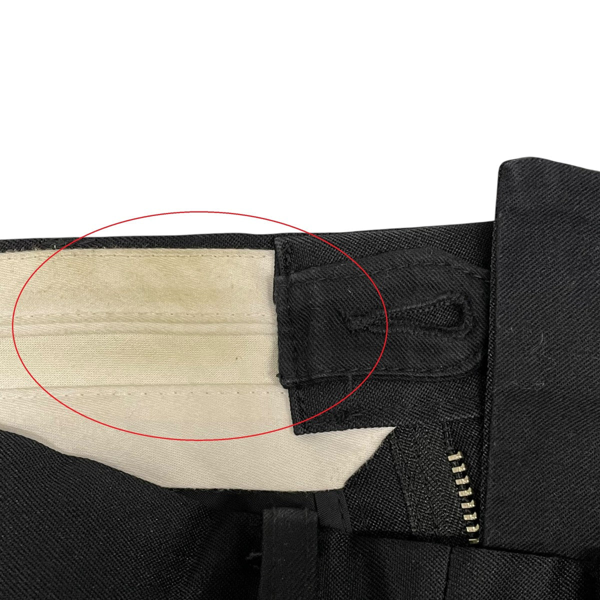 トラウザーパンツALCAHWPT01