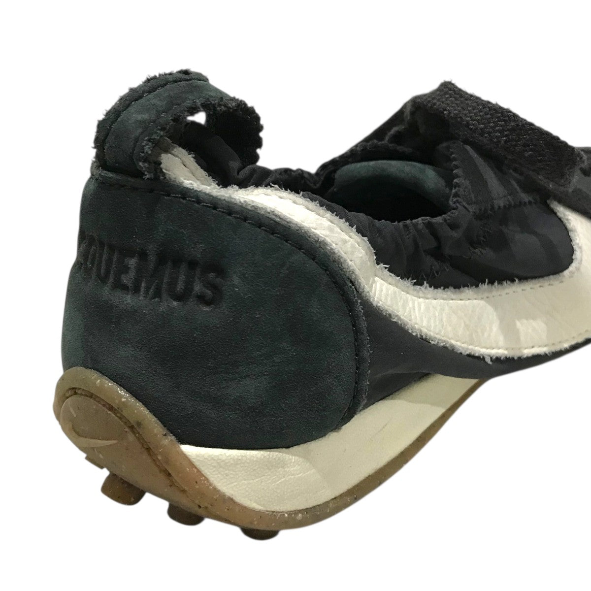 JACQUEMUS×NIKE ローカットスニーカーHV8547-001 古着・中古-6枚目のアイテム画像