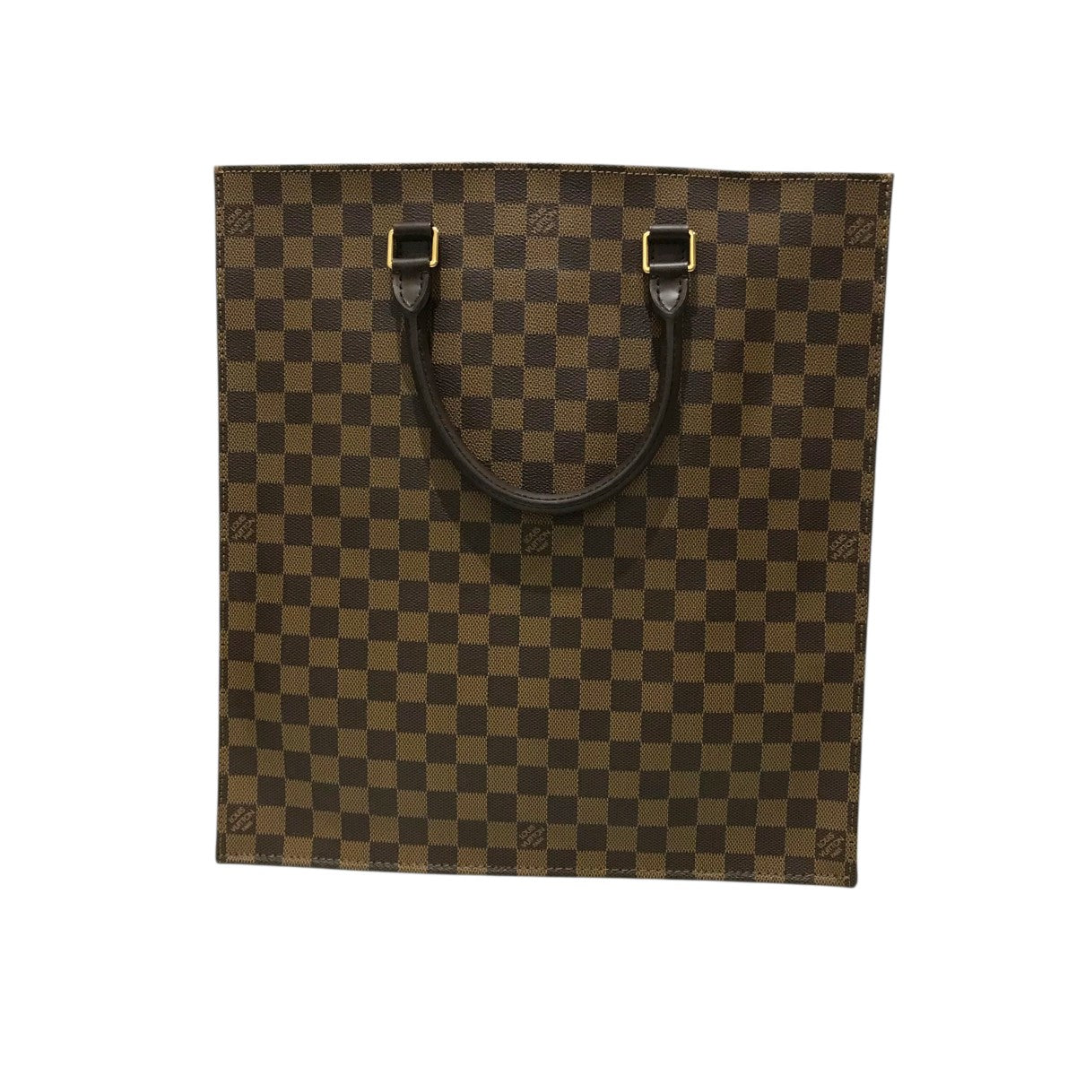 VUITTON サックプラ　ハンドバッグ　ジャンク 中古・古着通販】LOUIS VUITTON (ルイ ヴィトン) プティット