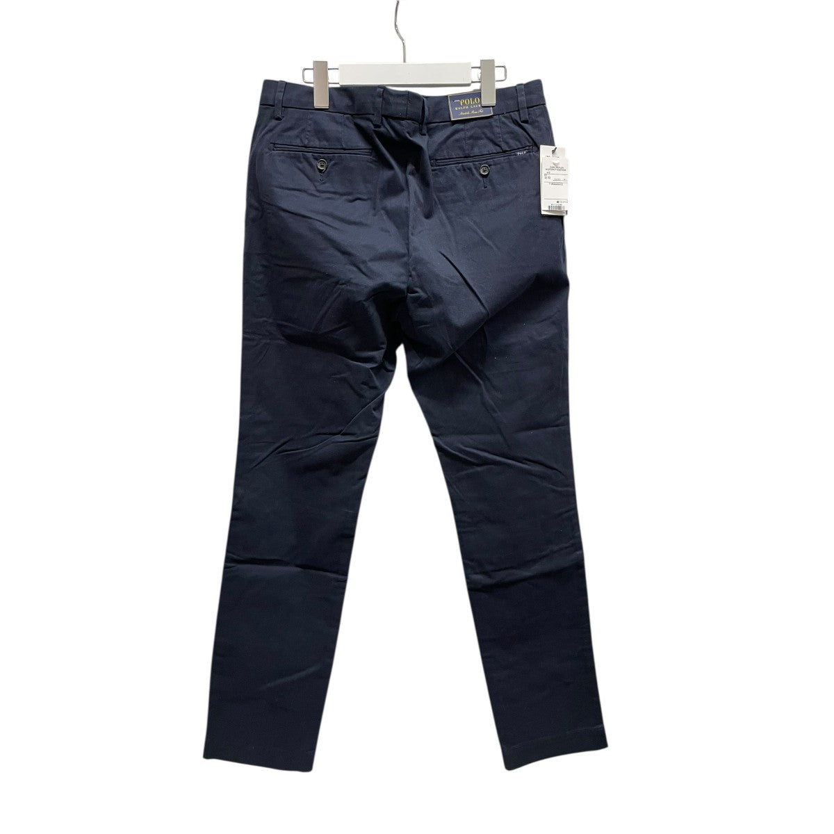 POLO RALPH LAUREN チノパンツ 古着・中古-2枚目のアイテム画像