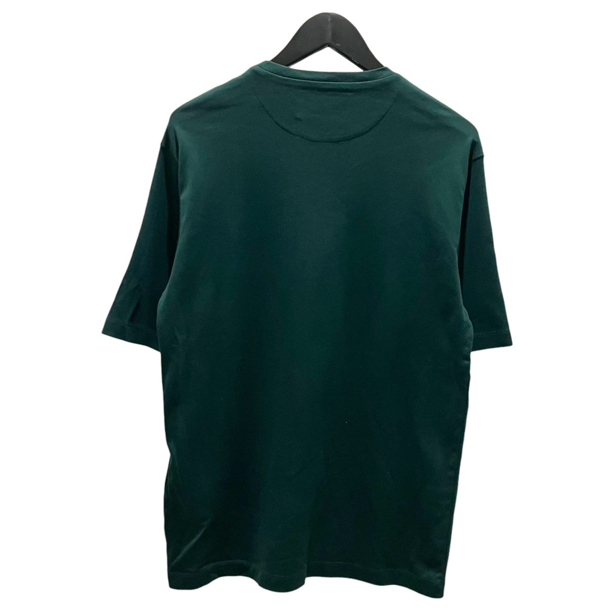 トライアングルロゴTシャツUJN861