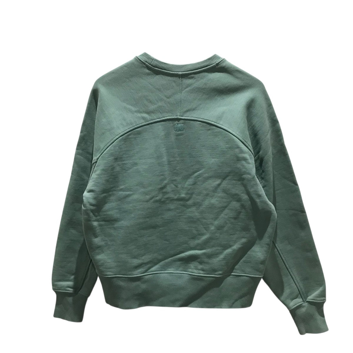 胸刺繍スウェットE21FJ028.747