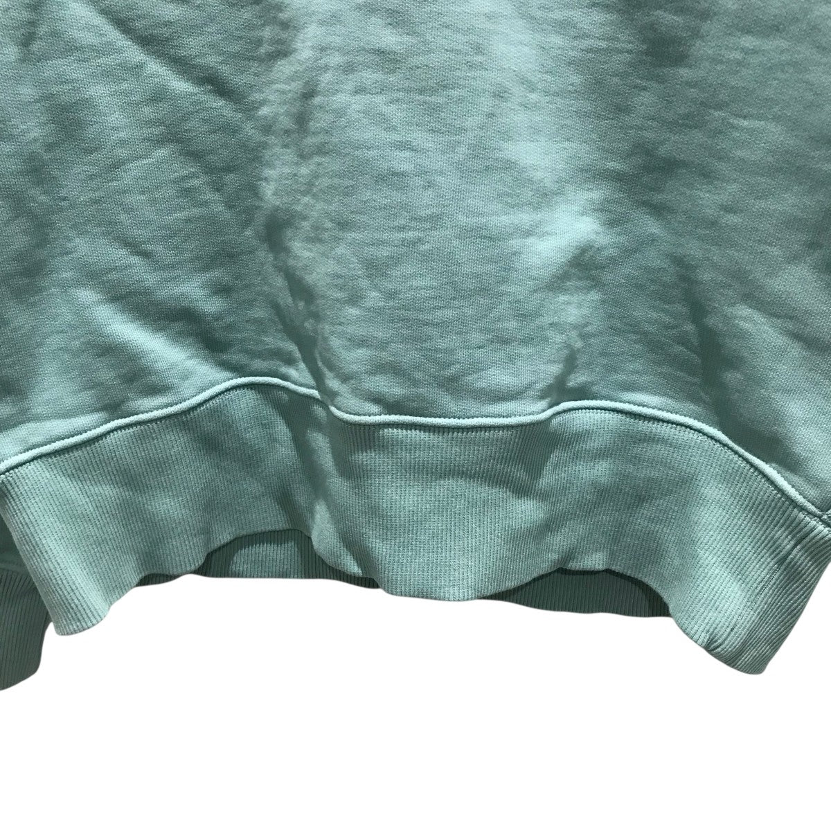 胸刺繍スウェットE21FJ028.747