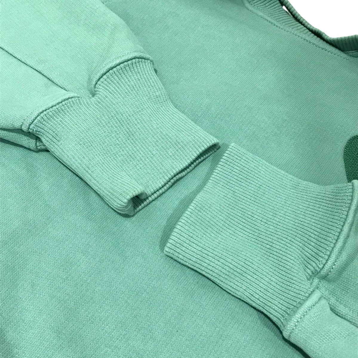 胸刺繍スウェットE21FJ028.747