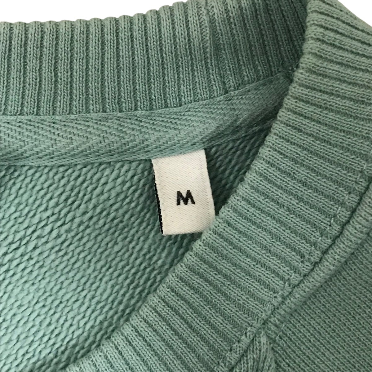 胸刺繍スウェットE21FJ028.747