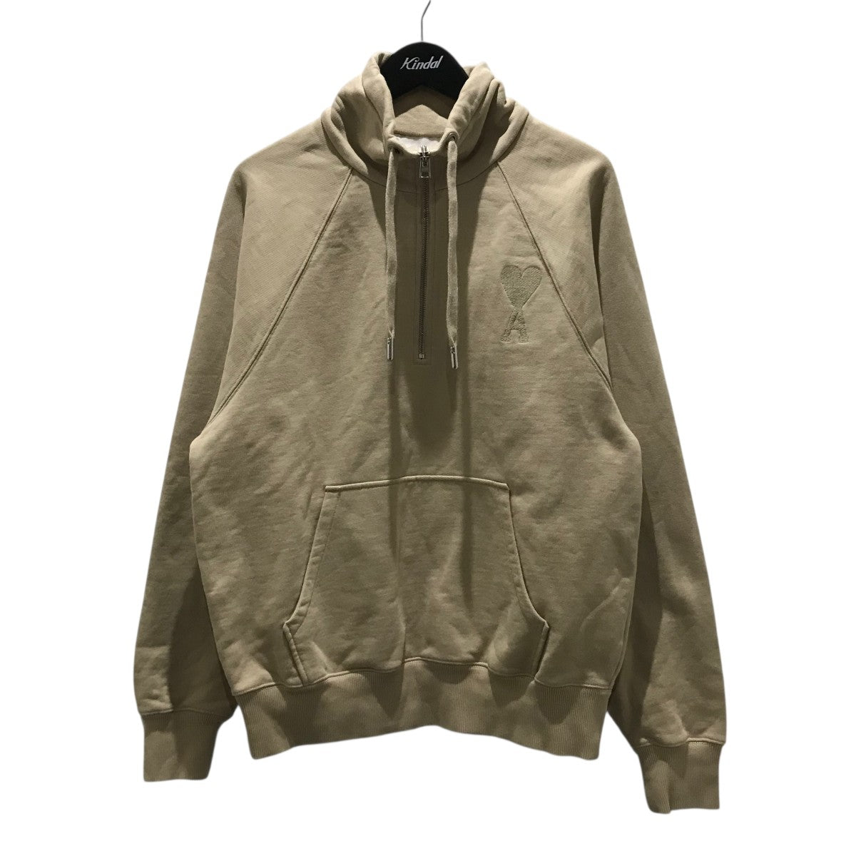 AMI Alexandre Mattiussi(アミアレクサンドルマテュッシ) ハイネック