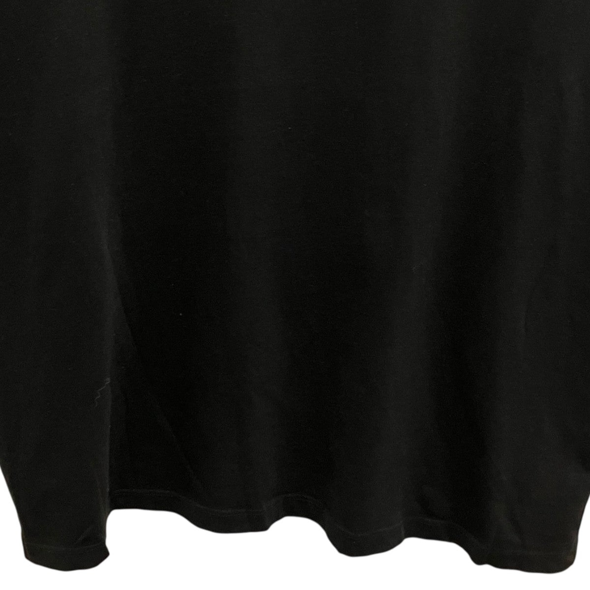 AMIRI ロゴTシャツSR3SS22M 古着・中古-4枚目のアイテム画像