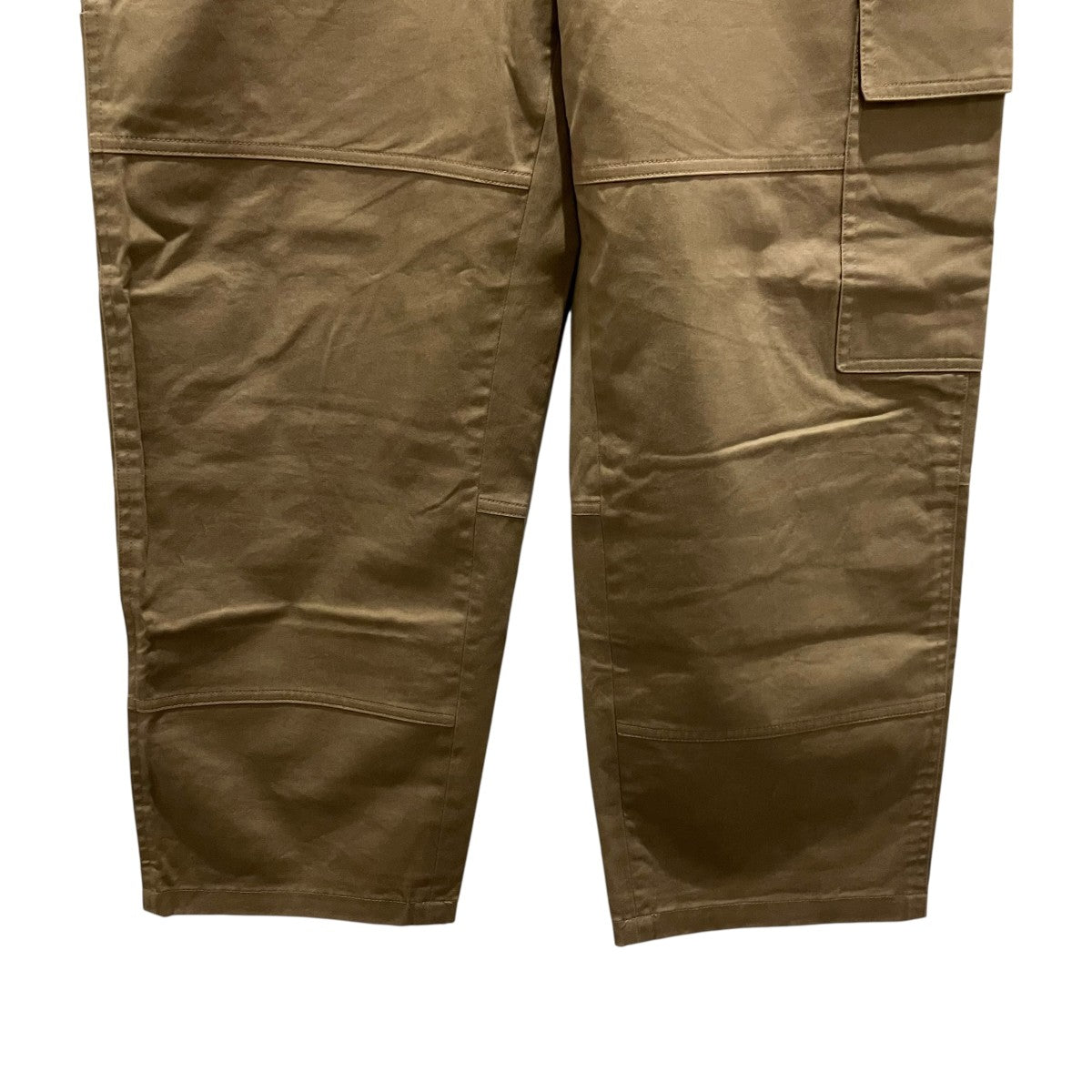 LOUIS VUITTON カーゴパンツHEP01WFAD 古着・中古-4枚目のアイテム画像