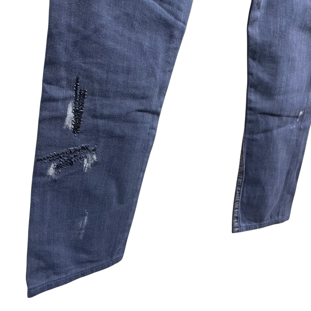 SLIM 17．5スリムデニムパンツ943D000B205X