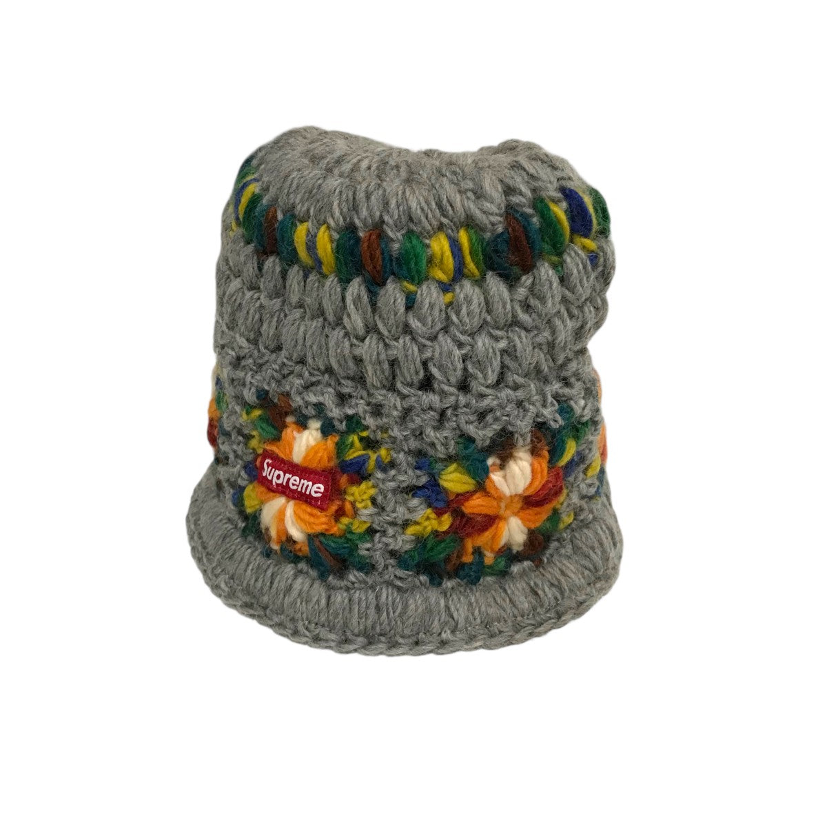 25SS【Crochet Beanie】クロシェットビーニー