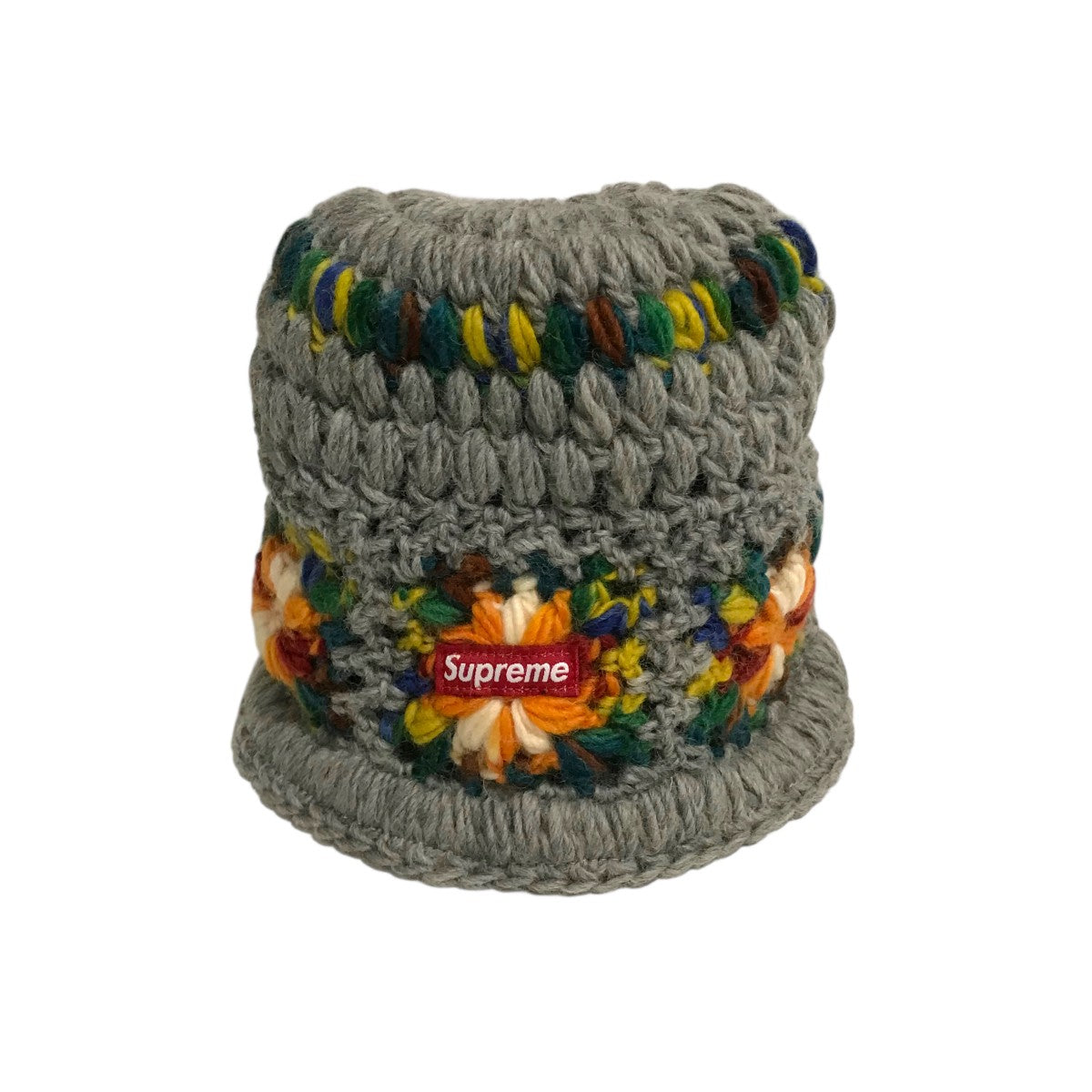 25SS【Crochet Beanie】クロシェットビーニー
