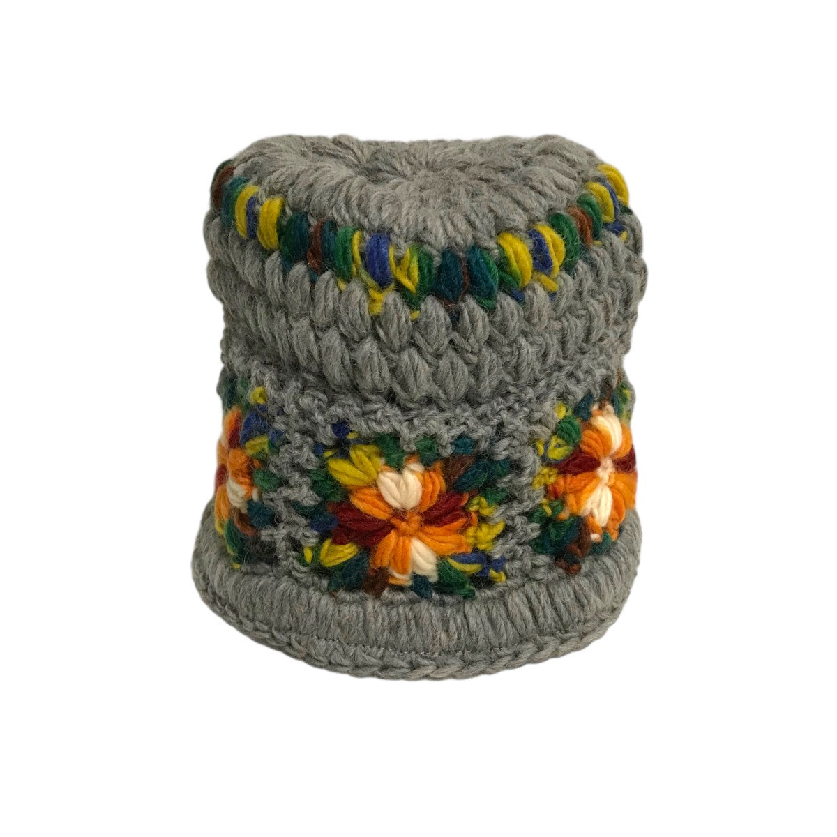 25SS【Crochet Beanie】クロシェットビーニー