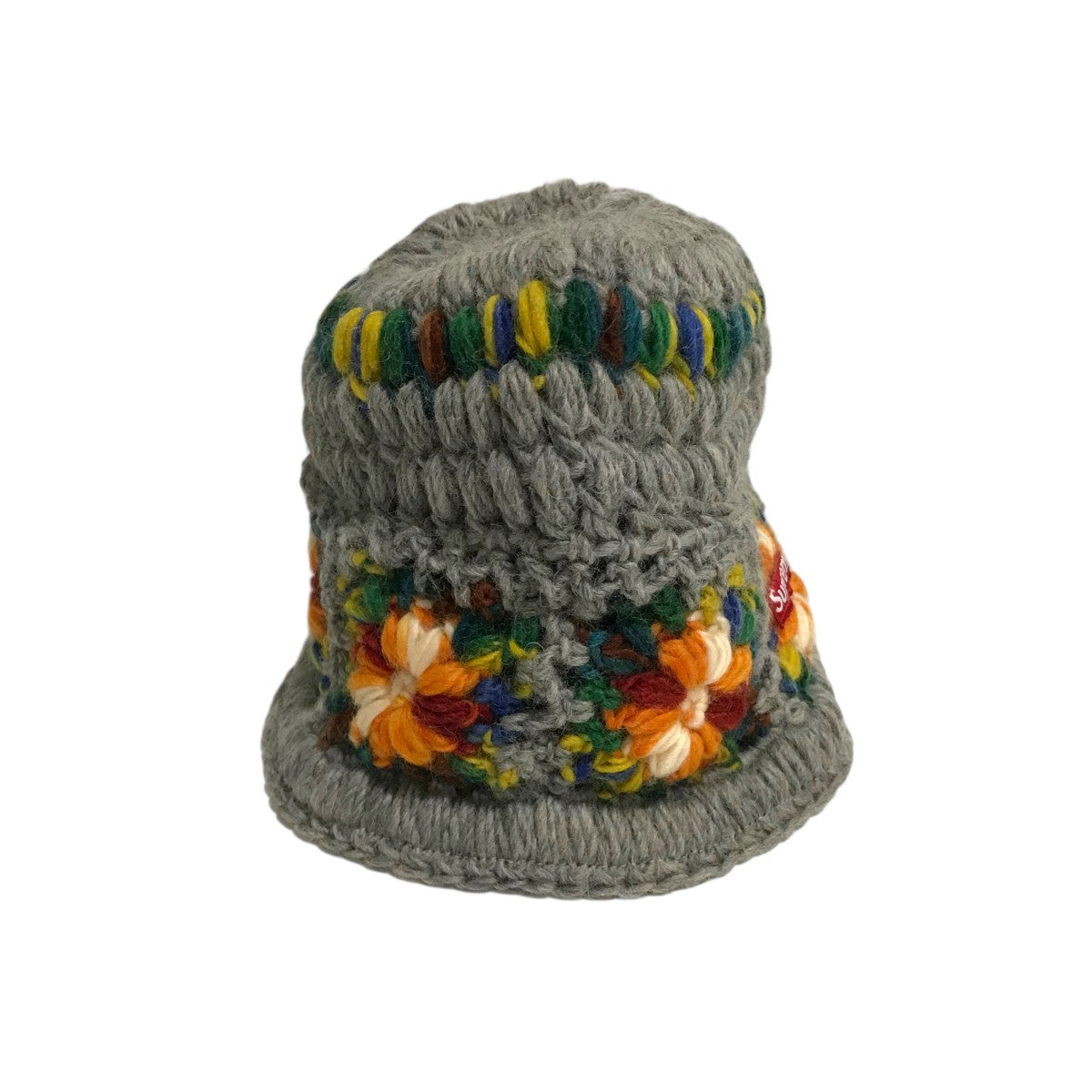 25SS【Crochet Beanie】クロシェットビーニー