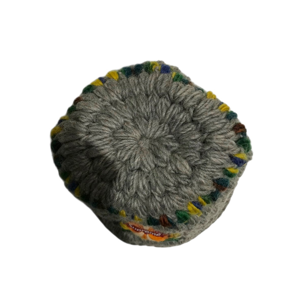 25SS【Crochet Beanie】クロシェットビーニー