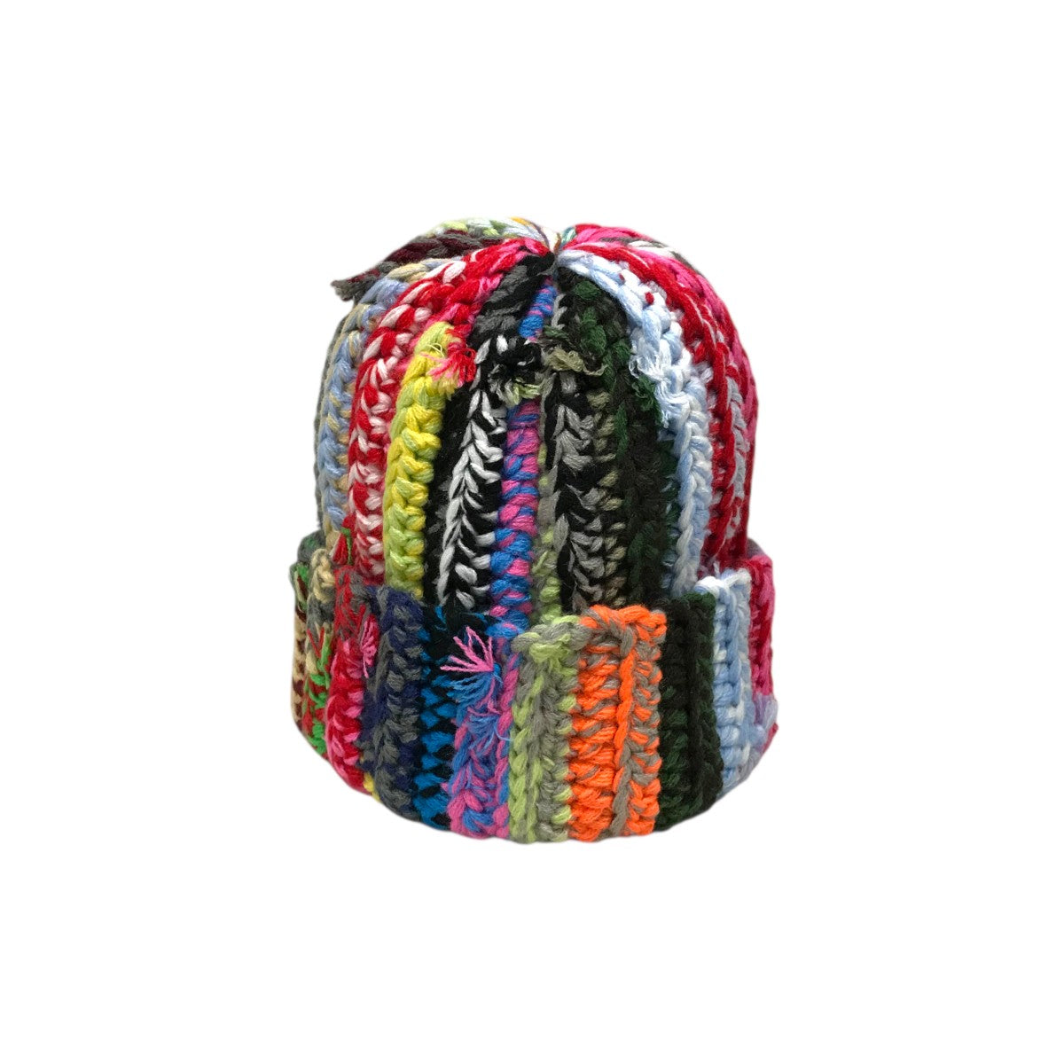 23AW【Hand Tied Beanie】ビーニー