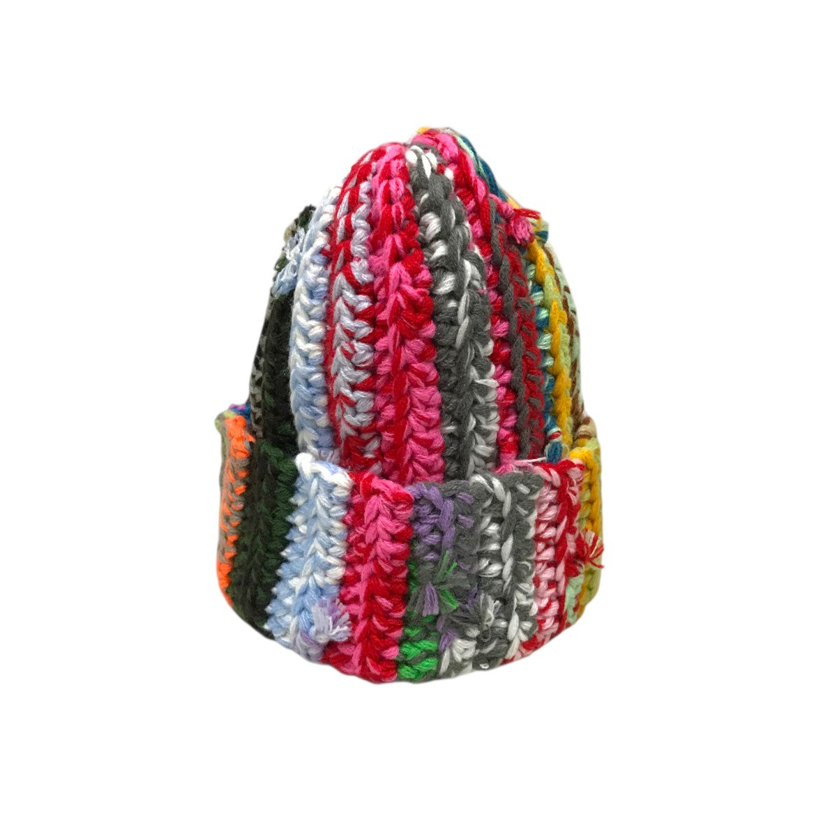 23AW【Hand Tied Beanie】ビーニー