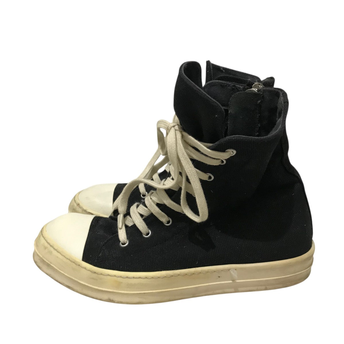 ラモーンズハイカットスニーカー5800