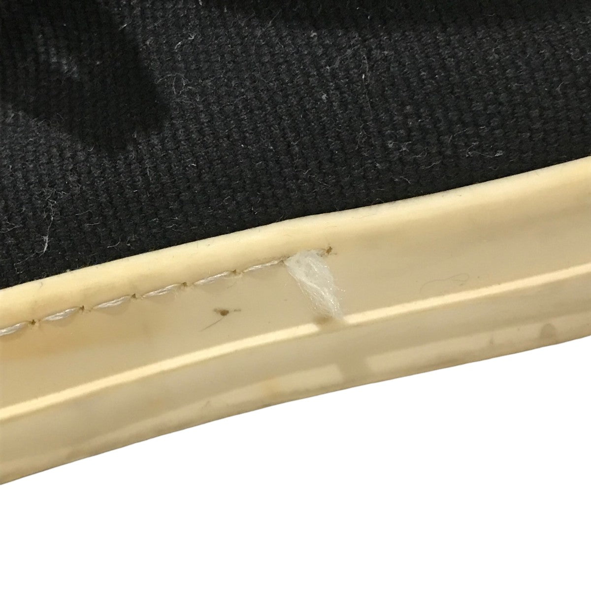 ラモーンズハイカットスニーカー5800