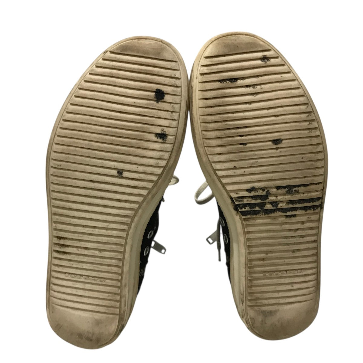 ラモーンズハイカットスニーカー5800