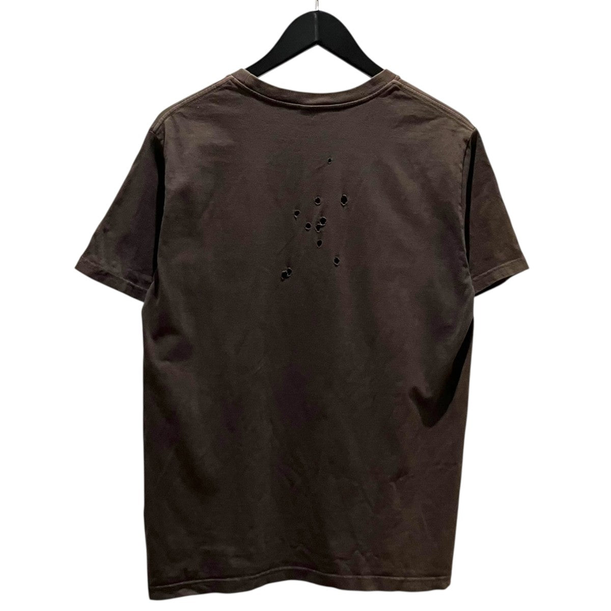 NUMBER (N)INE 【CIGARETTE Tee】半袖Tシャツ 古着・中古-2枚目のアイテム画像
