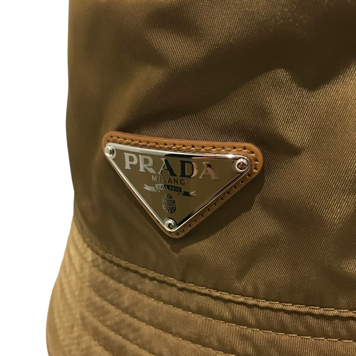 バケットハット2HC137 2CX2