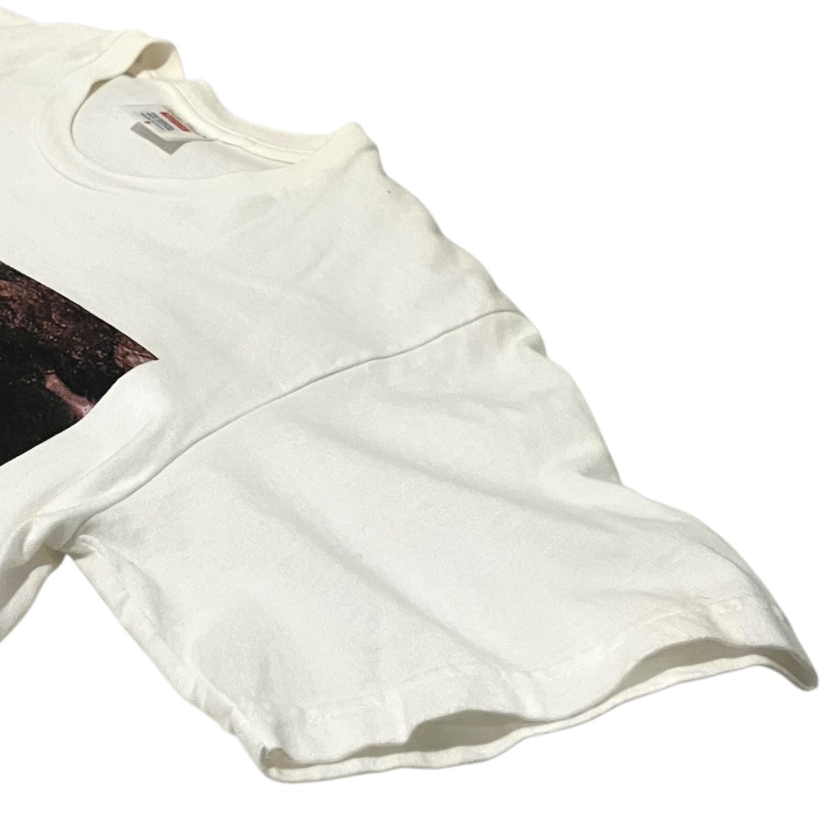 Supreme×UNDERCOVER 【Face Tee】プリントTシャツ 古着・中古-5枚目のアイテム画像
