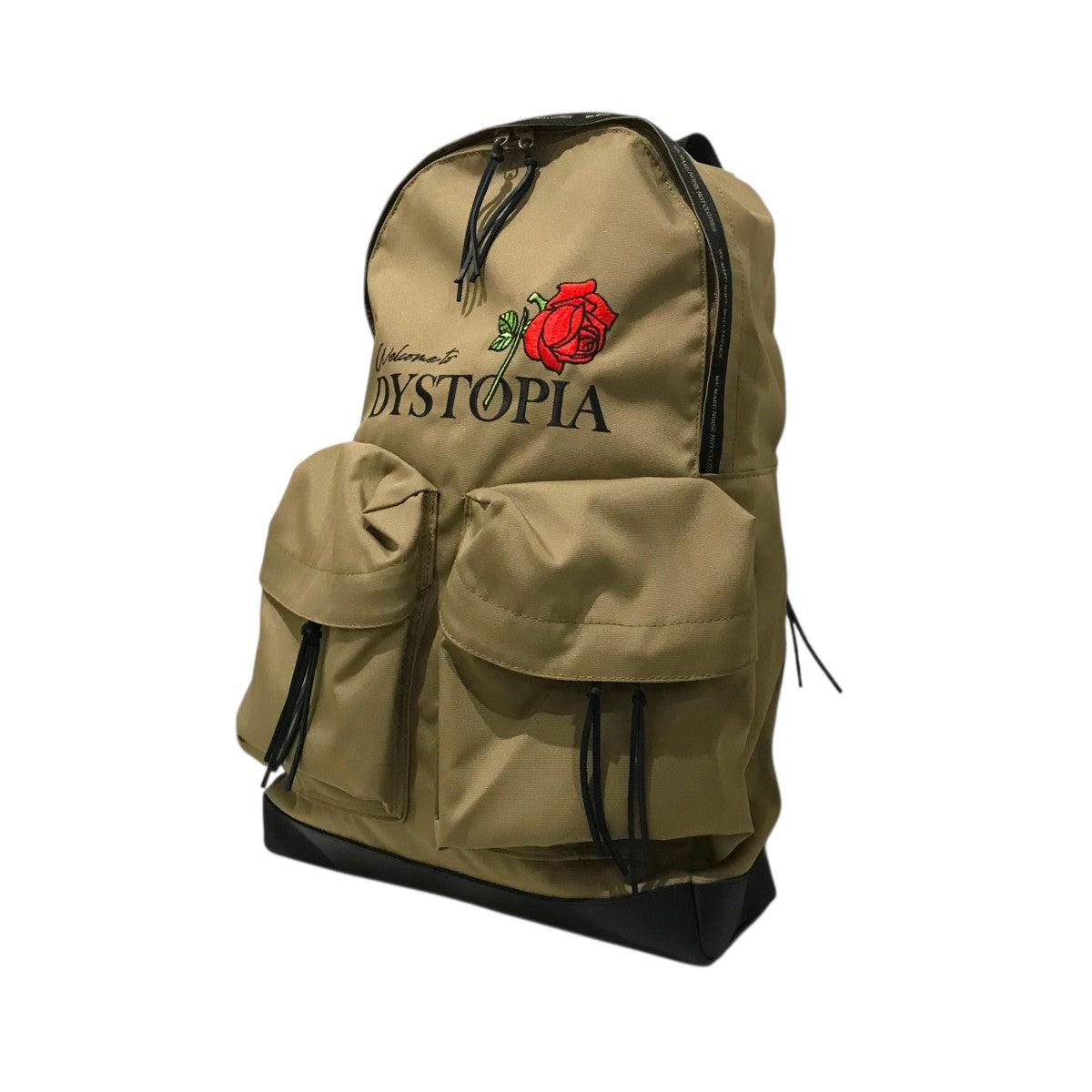 UNDERCOVER(アンダーカバー) バックパックUCX9B01 UCX9B01 ベージュ