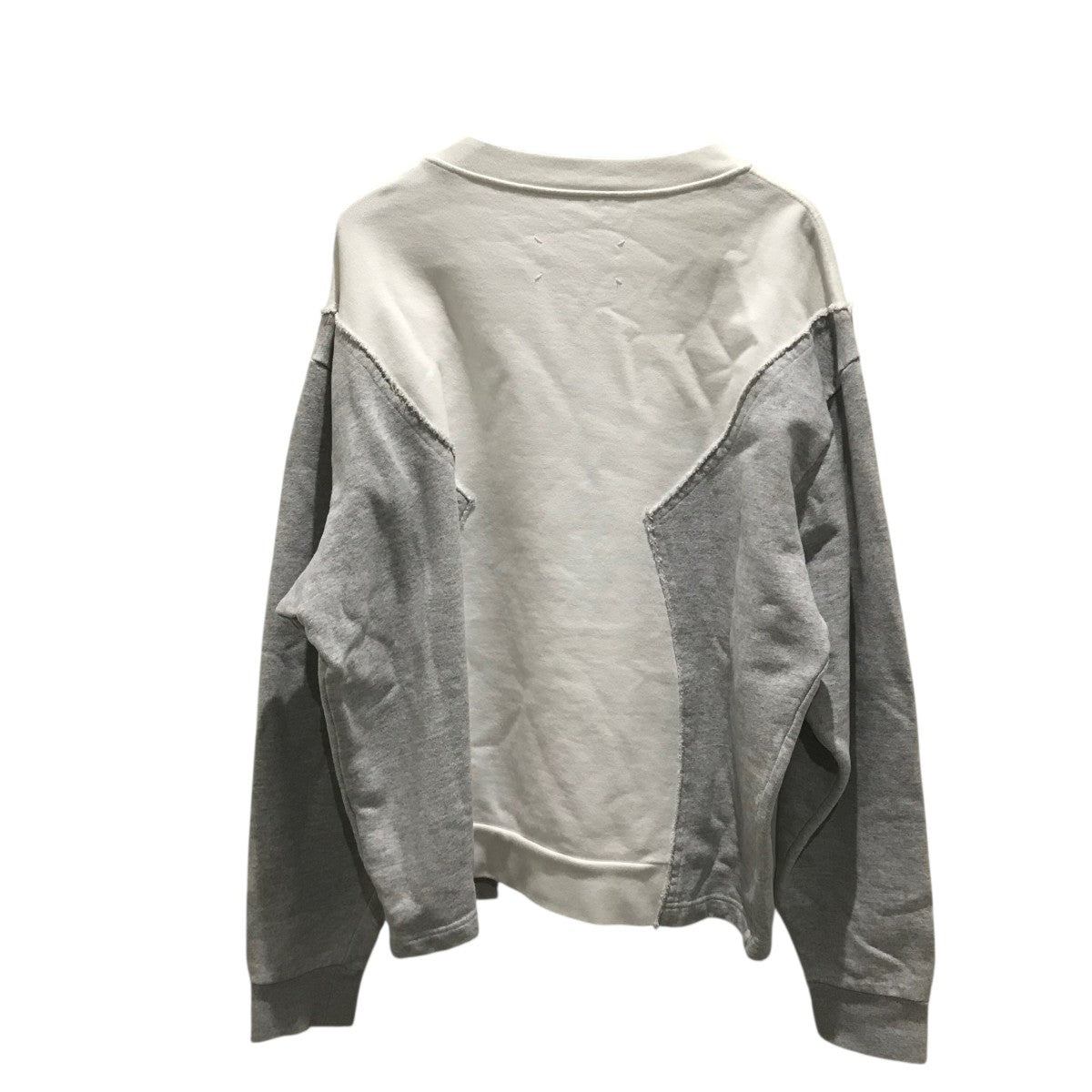 切替スウェットS50GU0129