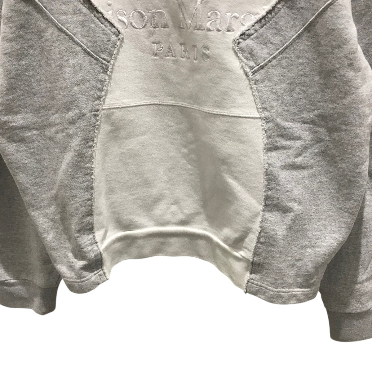 切替スウェットS50GU0129