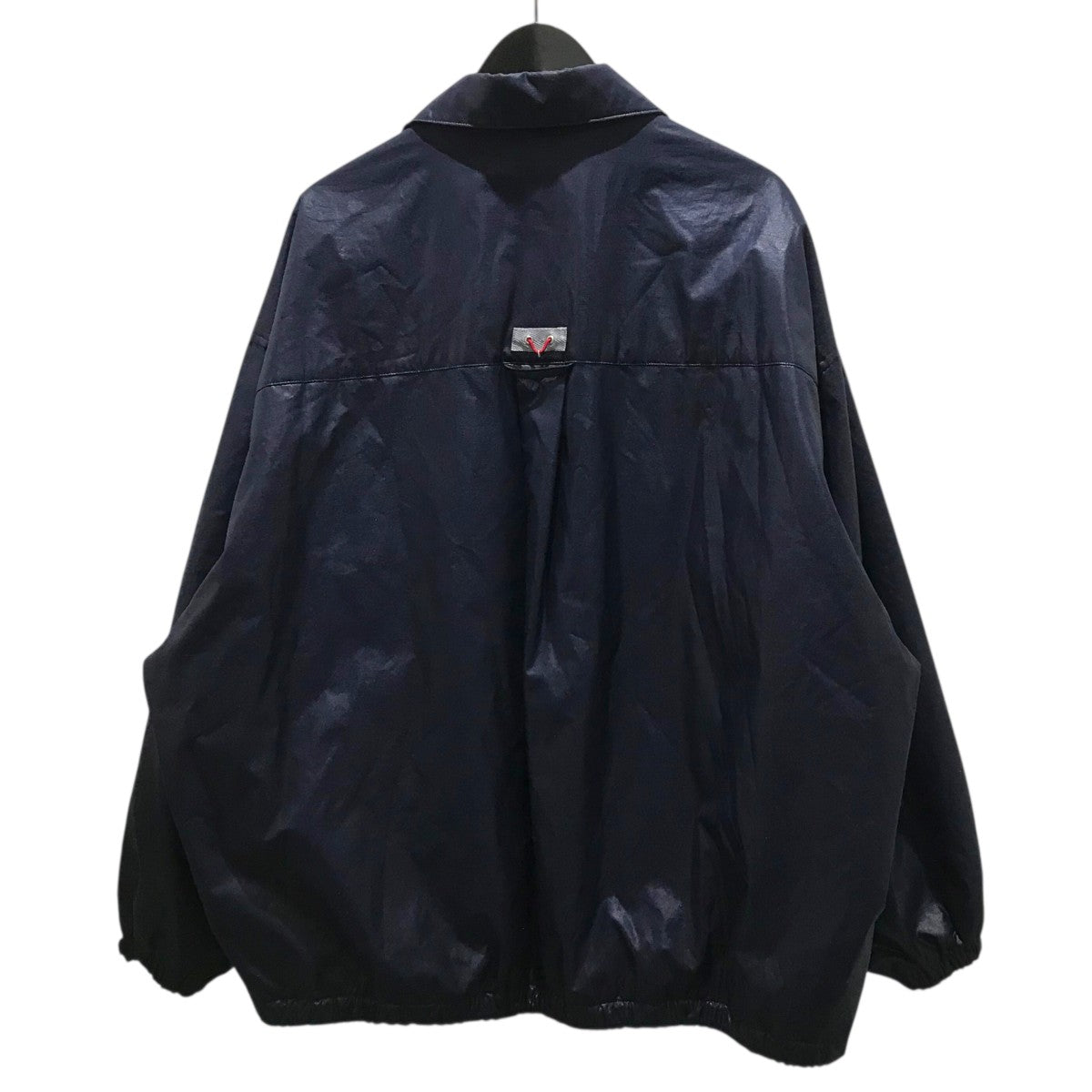 kolor／BEACON(カラー／ビーコン) 【COACH JACKET PE B-Navy】コーチ