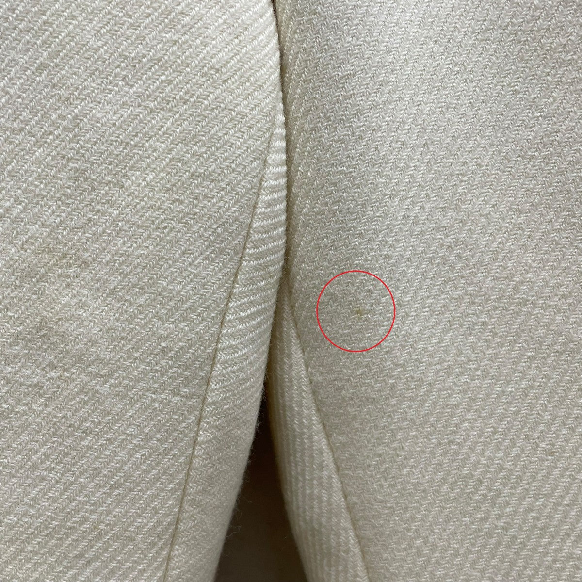 ウールパンツMB174-3019