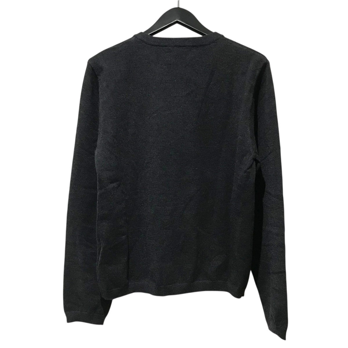 pet-tree-kor(ペットツリーコア) 25AWニットカーディガンPTK25AWKN01B