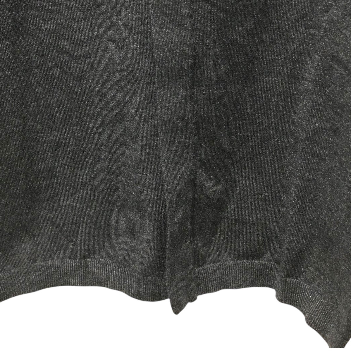 pet-tree-kor(ペットツリーコア) 25AWニットカーディガンPTK25AWKN01B