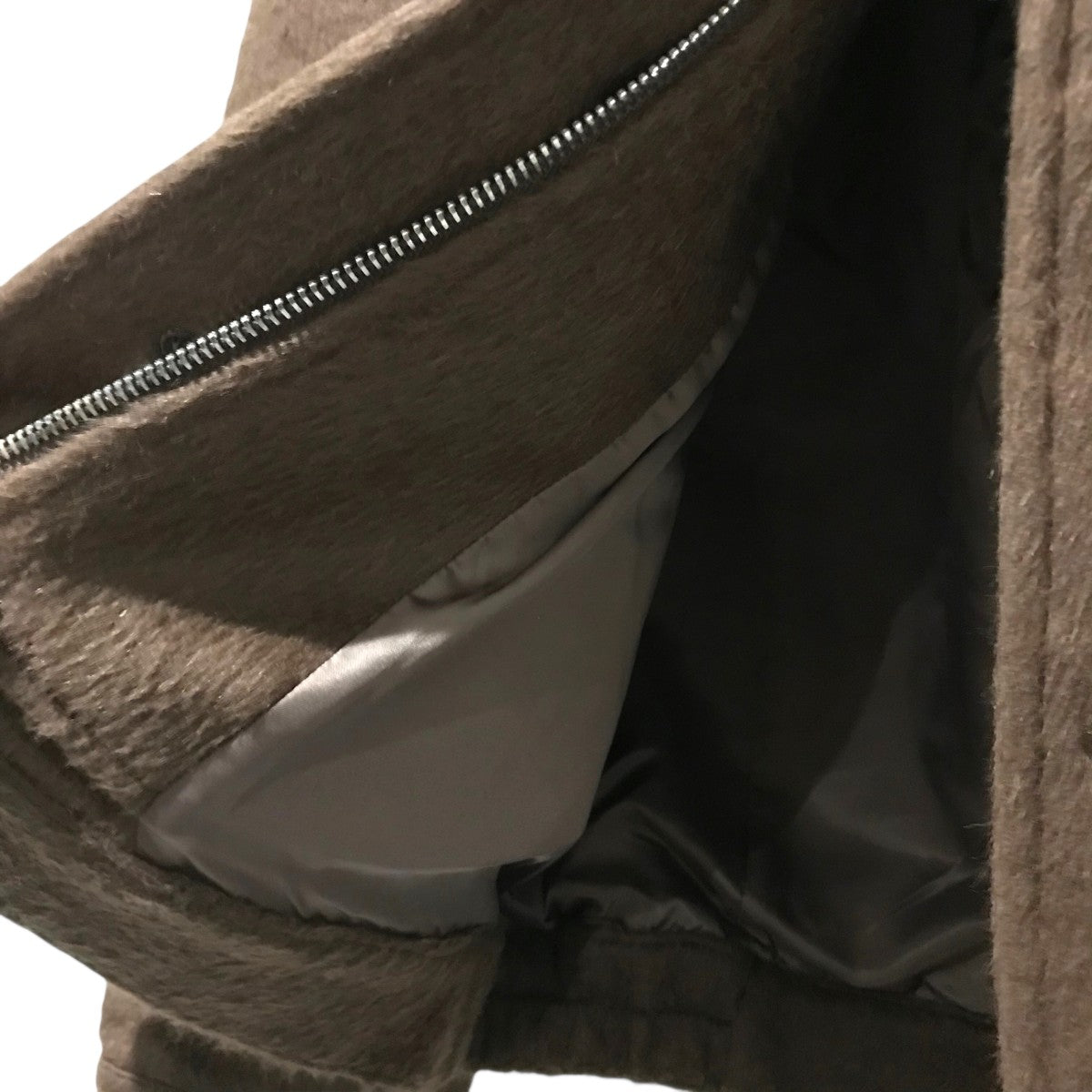 NULLUS(ヌル) 24AW【Multi-Form Aero Collar】マルチフォームカラー