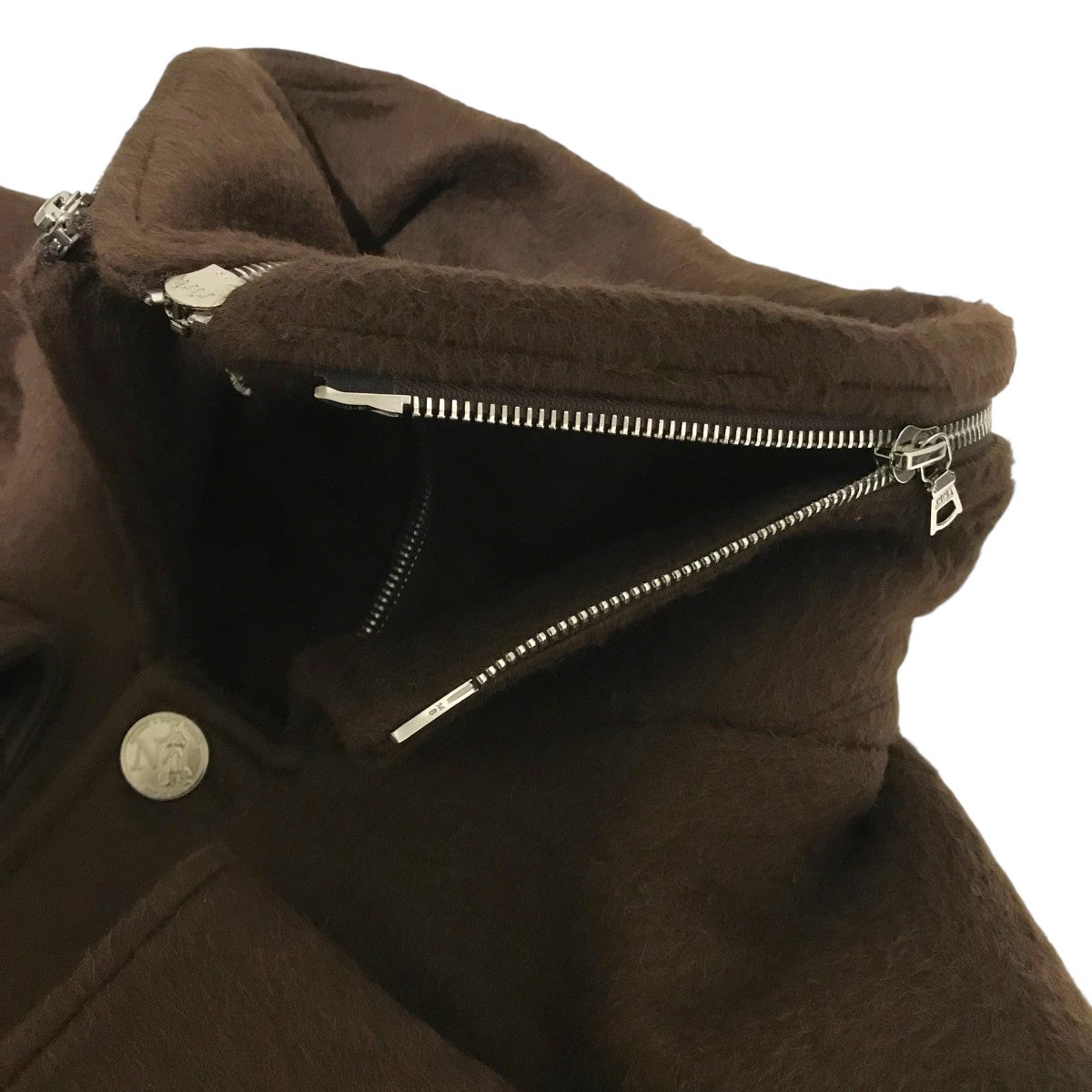 NULLUS(ヌル) 24AW【Multi-Form Aero Collar】マルチフォームカラー