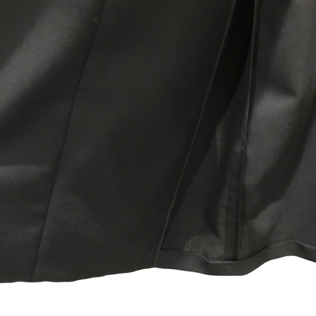 23AWノーカラージャケットS50BN0447