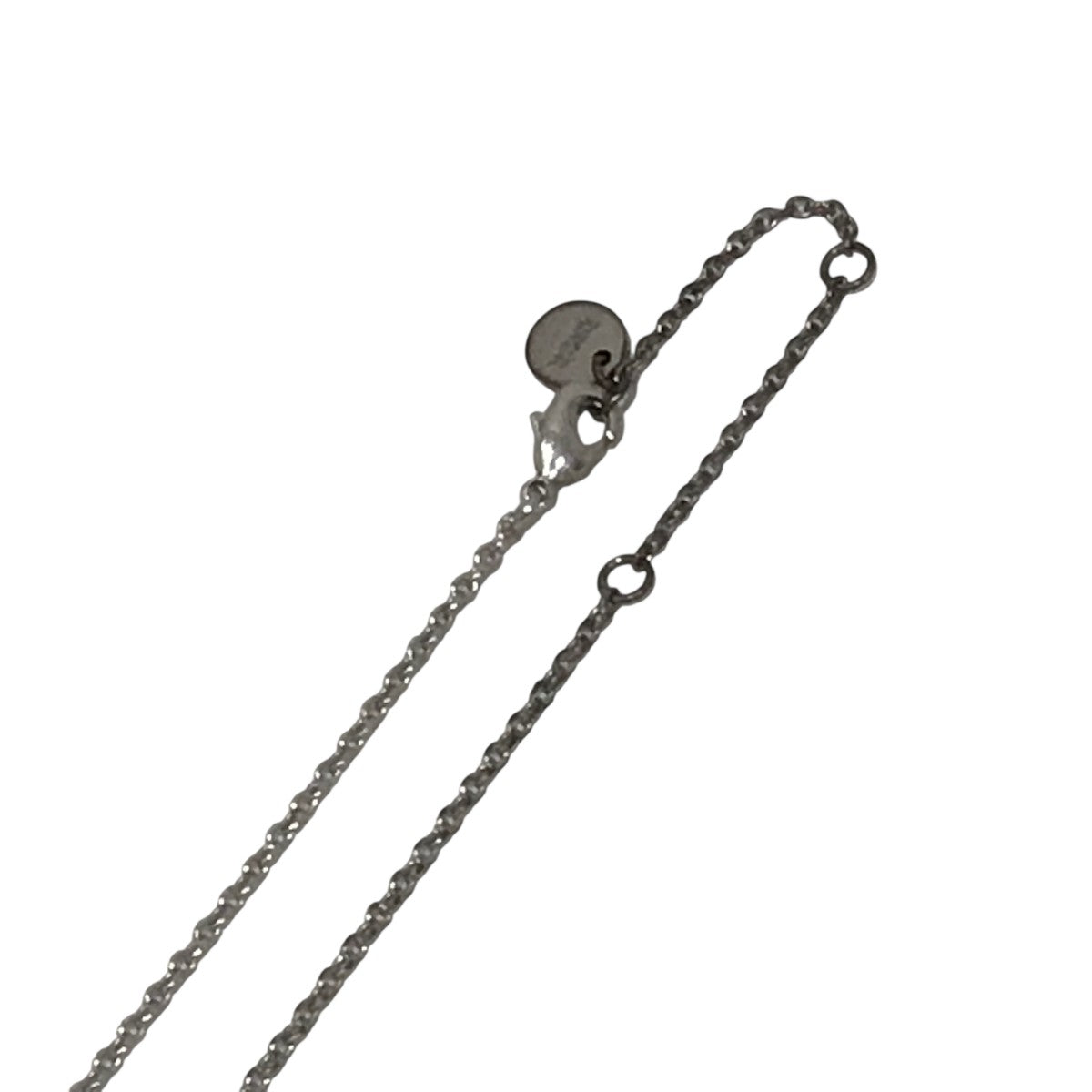 Christian Dior Clair D Luneネックレス 古着・中古-4枚目のアイテム画像