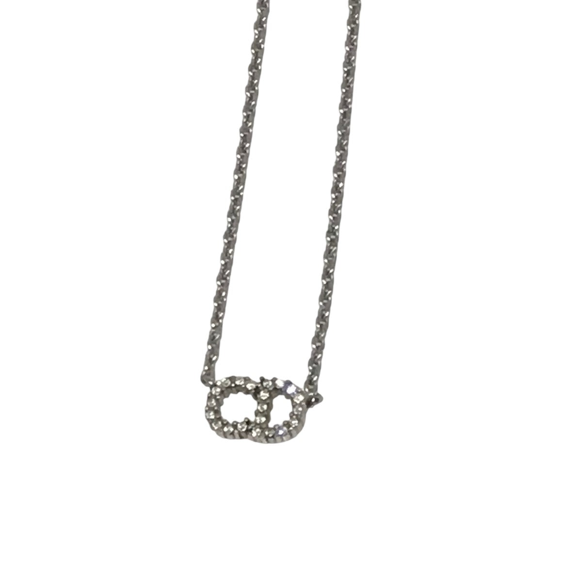 Christian Dior Clair D Luneネックレス 古着・中古-6枚目のアイテム画像