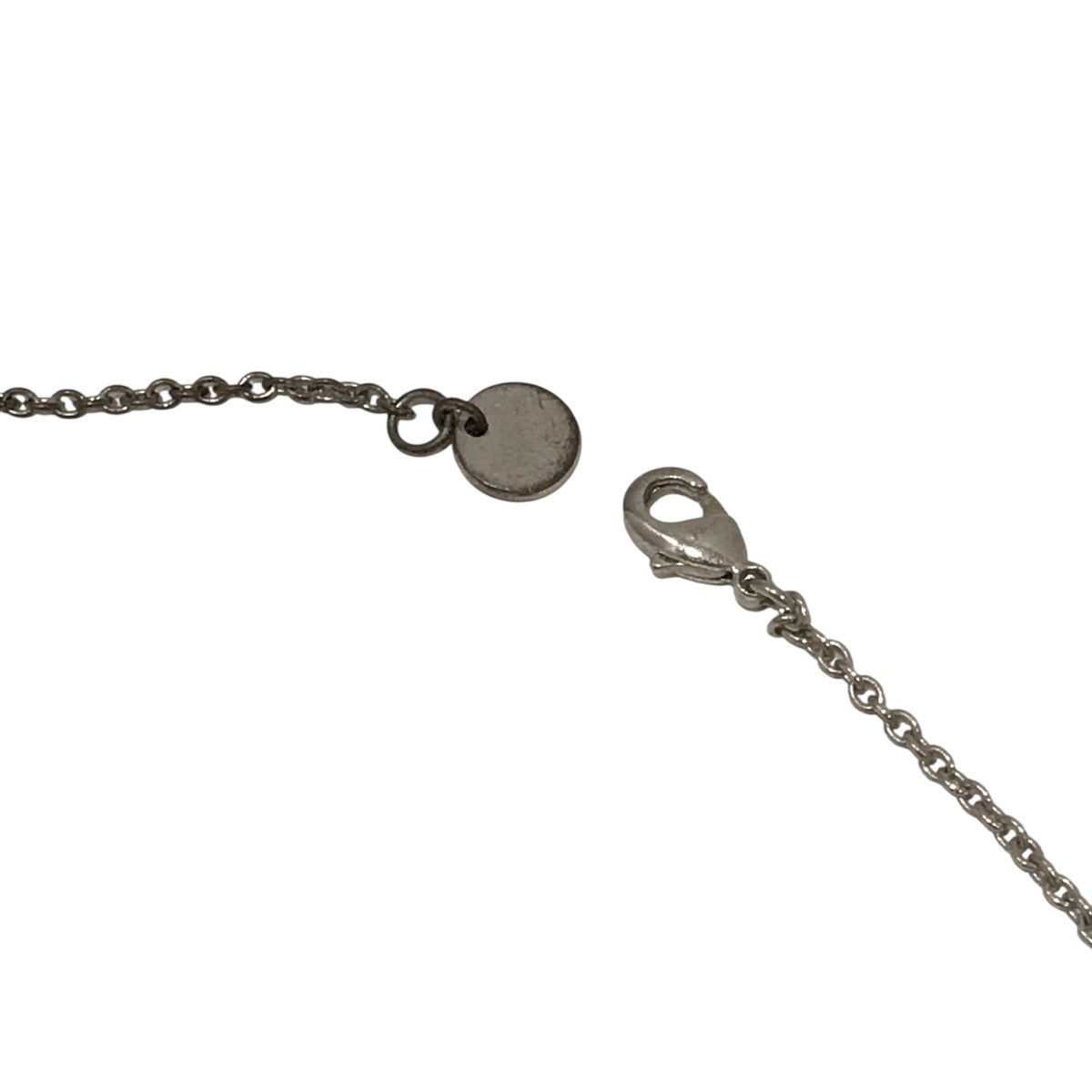 Christian Dior Clair D Luneネックレス 古着・中古-8枚目のアイテム画像