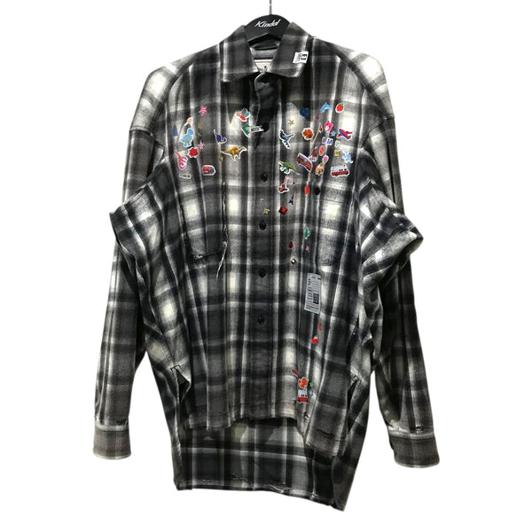 Maison MIHARA YASUHIRO(メゾンミハラヤスヒロ) 【GR8 EXCLUSIVE