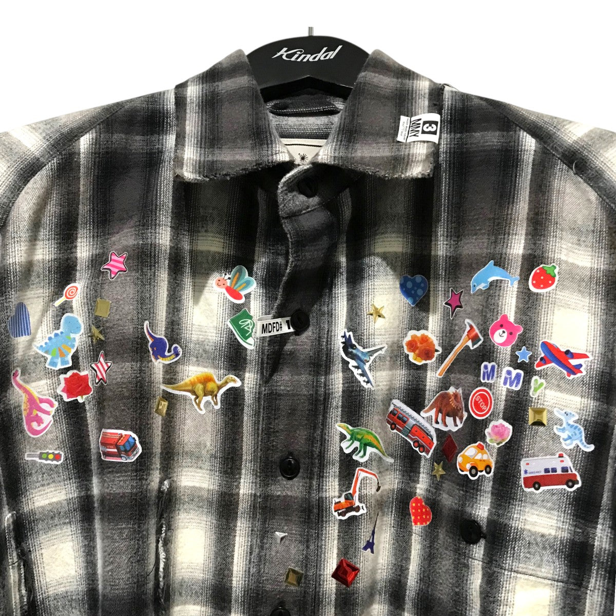 Maison MIHARA YASUHIRO(メゾンミハラヤスヒロ) 【GR8 EXCLUSIVE