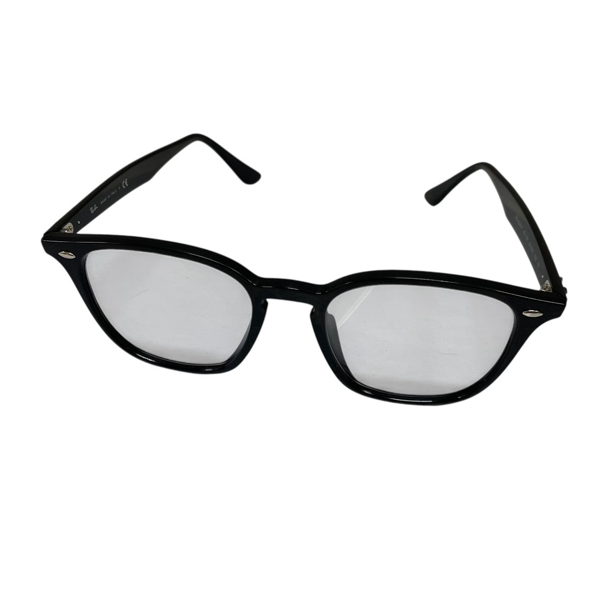 RAY-BAN 眼鏡RB4258F 古着・中古-1枚目のアイテム画像