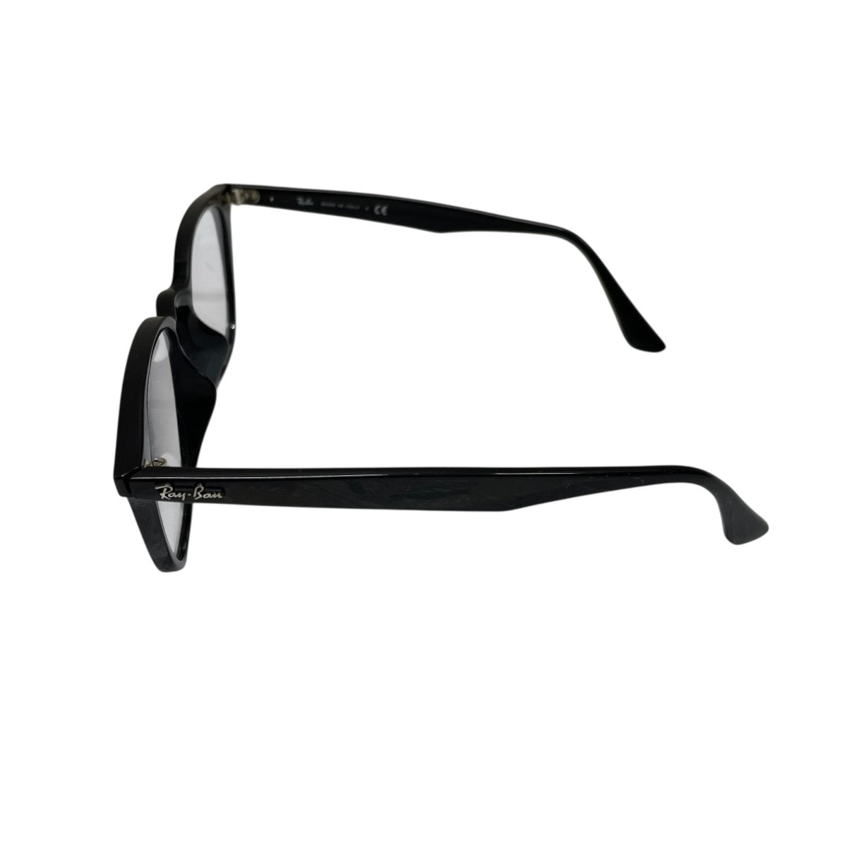 RAY-BAN 眼鏡RB4258F 古着・中古-2枚目のアイテム画像