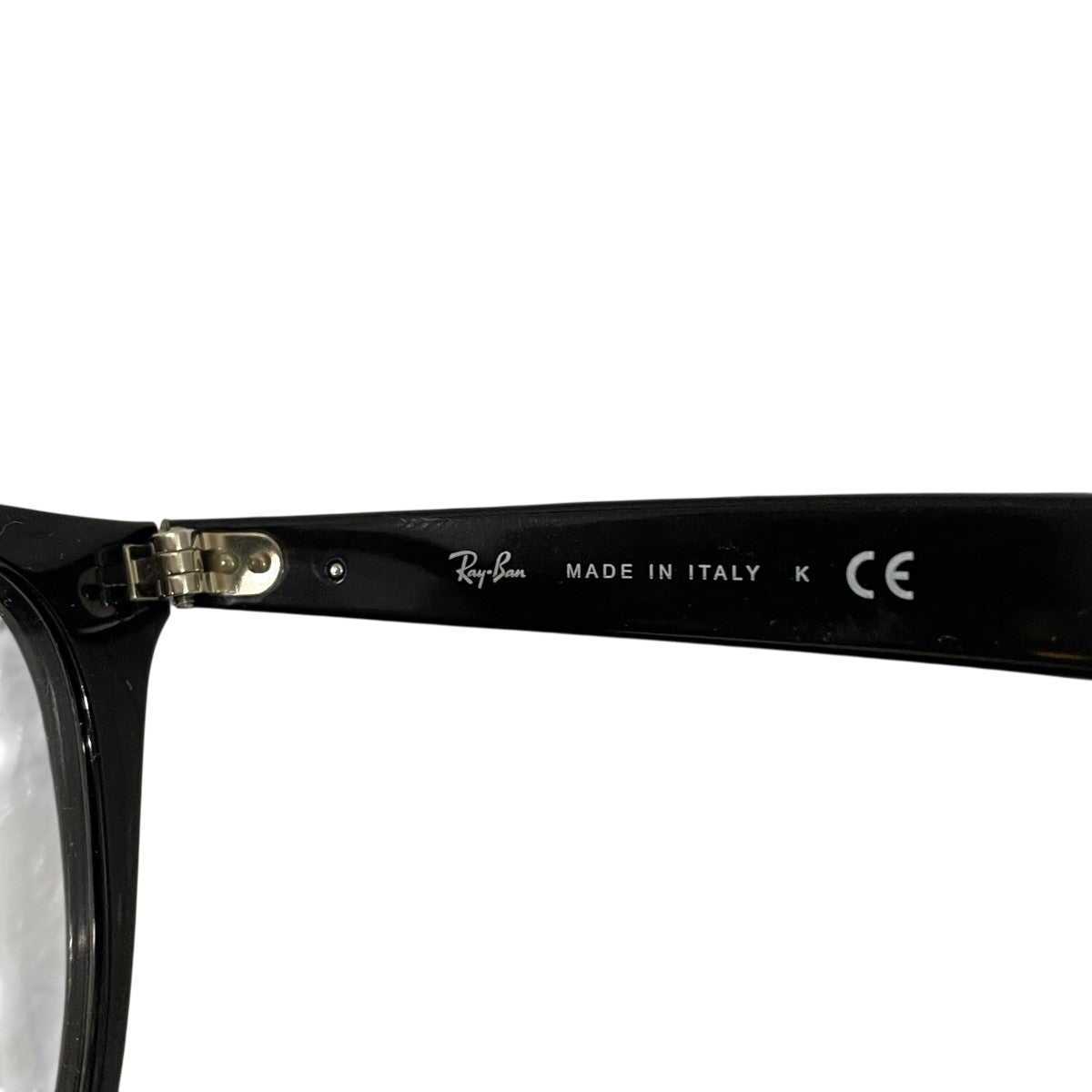 RAY-BAN 眼鏡RB4258F 古着・中古-6枚目のアイテム画像