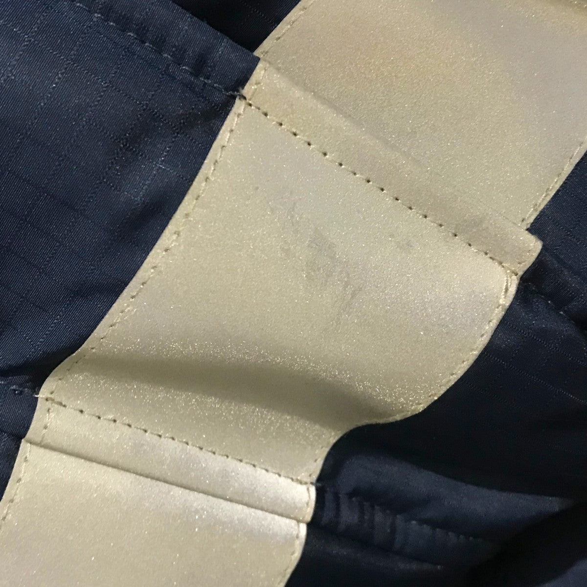 BALENCIAGA リバーシブル中綿コート660125 古着・中古-10枚目のアイテム画像