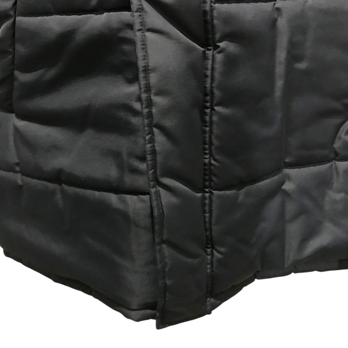 BALENCIAGA リバーシブル中綿コート660125 古着・中古-6枚目のアイテム画像
