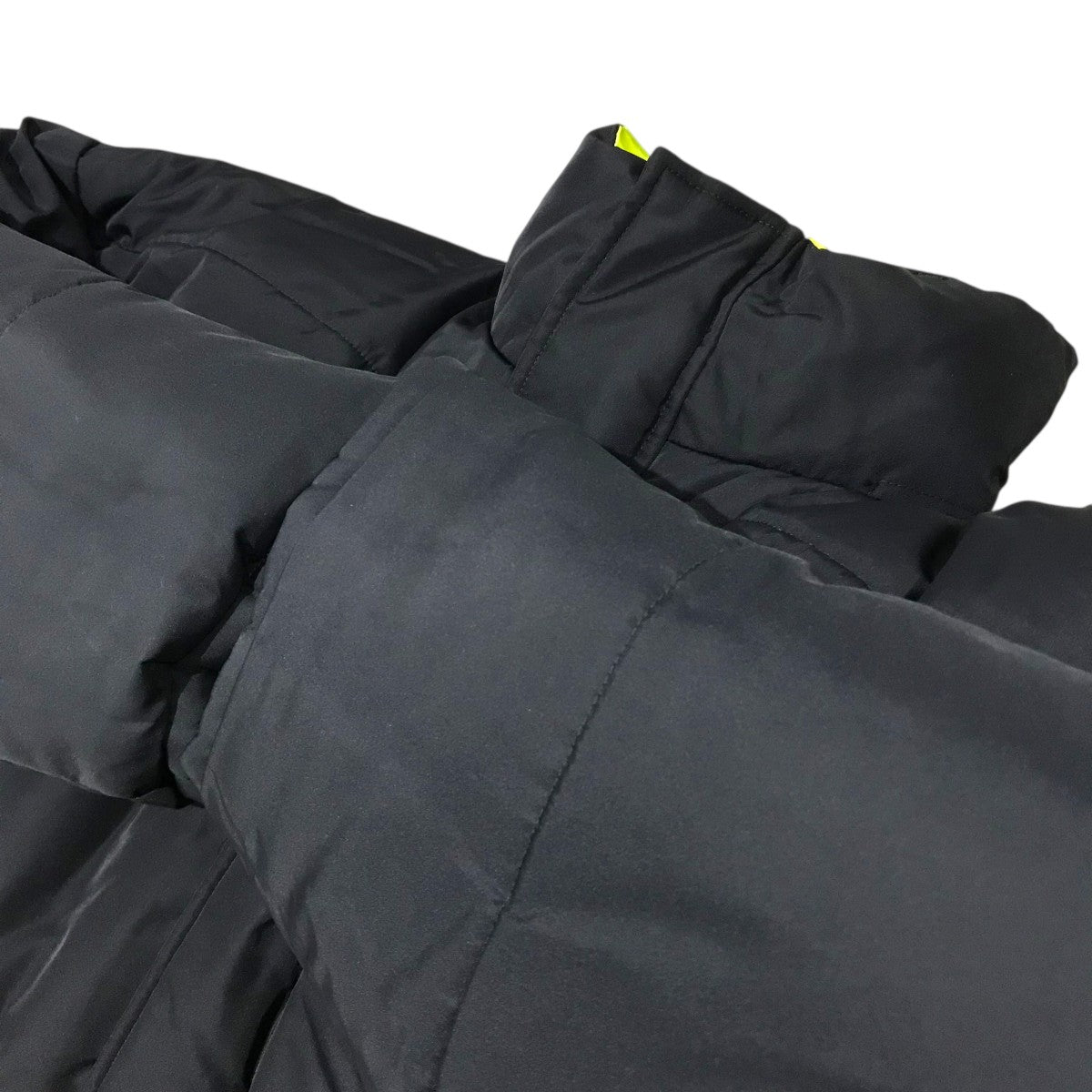 BALENCIAGA リバーシブル中綿コート660125 古着・中古-7枚目のアイテム画像